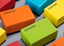 Color Boxes