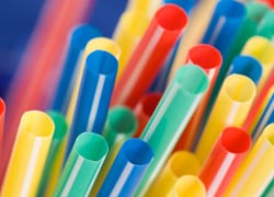 Drinking Straws