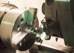 Industrial Assemblies