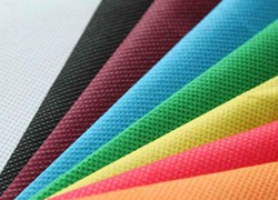 Non woven fabric