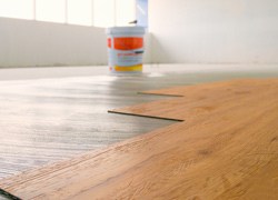 PVC Flooring