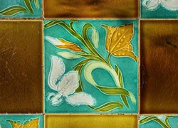 Tiles Layout