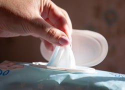 Wet Wipes