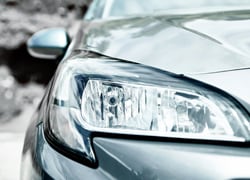 Automotive Headlight